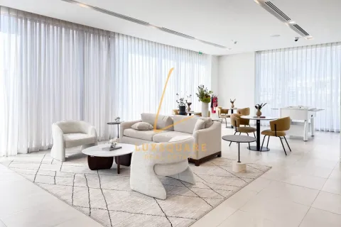 Villa in Dubai South (Dubai World Central), Dubai 3 bedrooms, 138 sq.m. № 69210 - photo 4