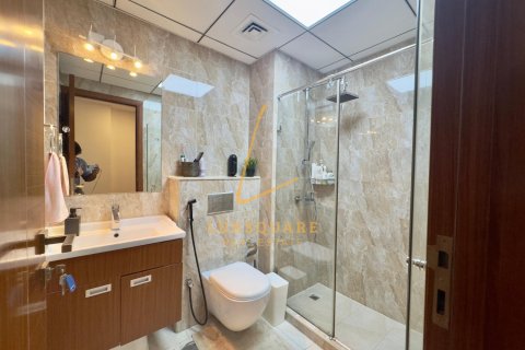 Apartment in Jumeirah Village Circle, Dubai 2 bedrooms, 122 sq.m. № 69207 - photo 25