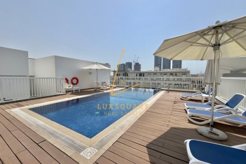 Apartment in Jumeirah Village Circle, Dubai 2 bedrooms, 122 sq.m. № 69207 - photo 20