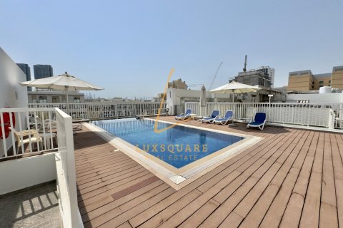 Apartment in Jumeirah Village Circle, Dubai 2 bedrooms, 122 sq.m. № 69207 - photo 21