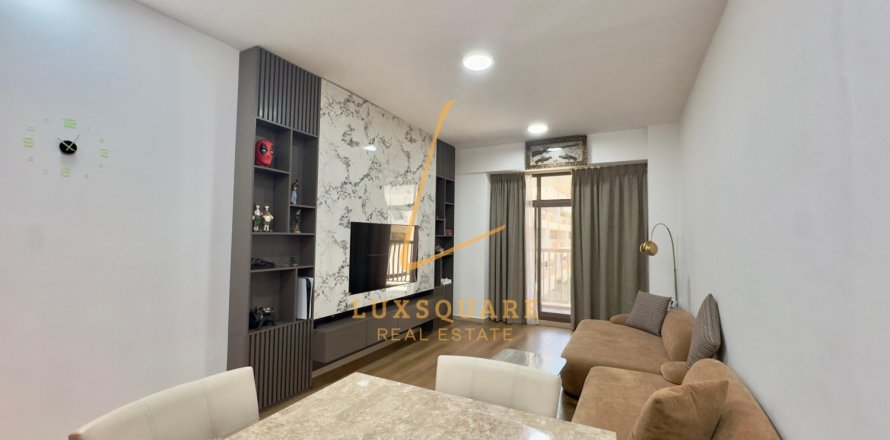 Apartment in Jumeirah Village Circle, Dubai 2 bedrooms, 122 sq.m. № 69207