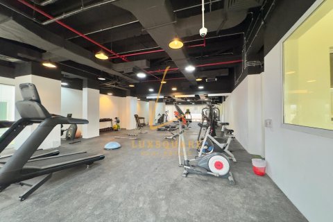 Apartment in Jumeirah Village Circle, Dubai 2 bedrooms, 122 sq.m. № 69207 - photo 23