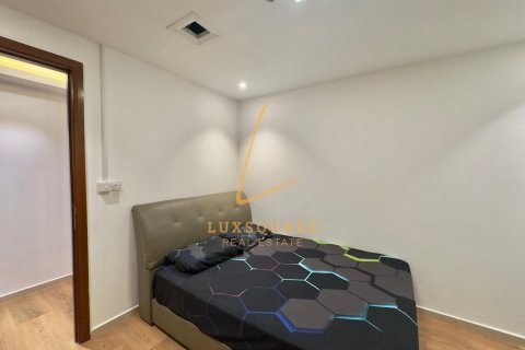 Apartment in Jumeirah Village Circle, Dubai 2 bedrooms, 122 sq.m. № 69207 - photo 16