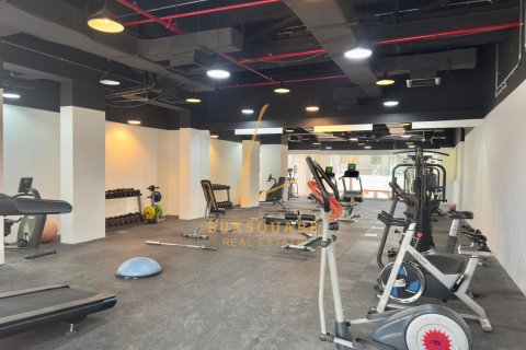 Apartment in Jumeirah Village Circle, Dubai 2 bedrooms, 122 sq.m. № 69207 - photo 24