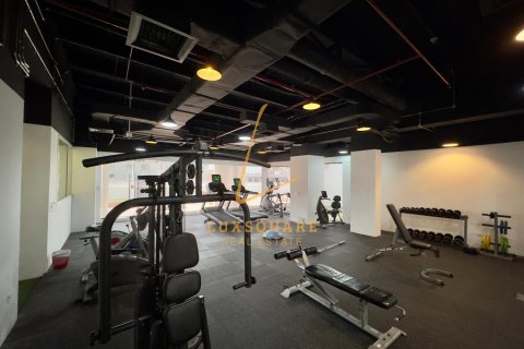 Apartment in Jumeirah Village Circle, Dubai 2 bedrooms, 122 sq.m. № 69207 - photo 22