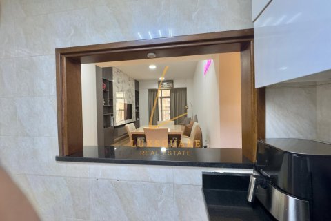 Apartment in Jumeirah Village Circle, Dubai 2 bedrooms, 122 sq.m. № 69207 - photo 5