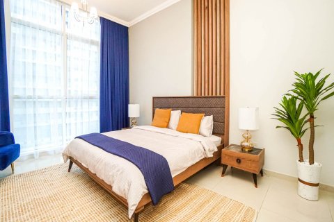 Купить квартиру в Даунтаун Дубай (Даунтаун Бурдж Дубай), Дубай: 1 спальня, 74м², № 69208 - фото 5