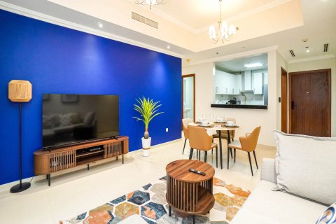 Купить квартиру в Даунтаун Дубай (Даунтаун Бурдж Дубай), Дубай: 1 спальня, 74м², № 69208 - фото 2