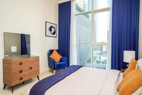 Купить квартиру в Даунтаун Дубай (Даунтаун Бурдж Дубай), Дубай: 1 спальня, 74м², № 69208 - фото 14