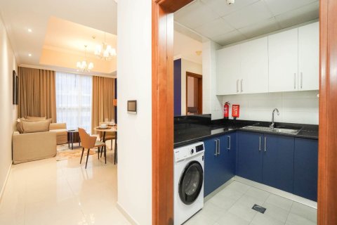 Купить квартиру в Даунтаун Дубай (Даунтаун Бурдж Дубай), Дубай: 1 спальня, 74м², № 69208 - фото 4