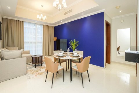 Купить квартиру в Даунтаун Дубай (Даунтаун Бурдж Дубай), Дубай: 1 спальня, 74м², № 69208 - фото 1