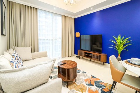 Купить квартиру в Даунтаун Дубай (Даунтаун Бурдж Дубай), Дубай: 1 спальня, 74м², № 69208 - фото 8