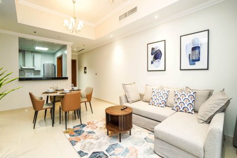 Купить квартиру в Даунтаун Дубай (Даунтаун Бурдж Дубай), Дубай: 1 спальня, 74м², № 69208 - фото 6