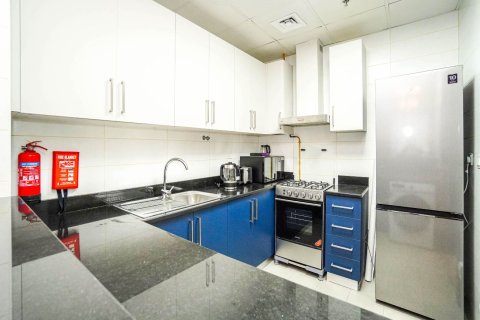 Купить квартиру в Даунтаун Дубай (Даунтаун Бурдж Дубай), Дубай: 1 спальня, 74м², № 69208 - фото 22