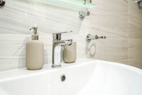 Купить квартиру в Даунтаун Дубай (Даунтаун Бурдж Дубай), Дубай: 1 спальня, 74м², № 69208 - фото 25