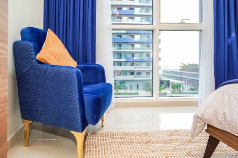 Купить квартиру в Даунтаун Дубай (Даунтаун Бурдж Дубай), Дубай: 1 спальня, 74м², № 69208 - фото 21