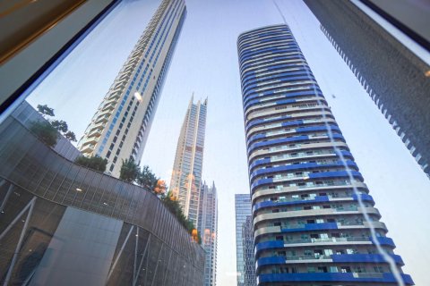 Купить квартиру в Даунтаун Дубай (Даунтаун Бурдж Дубай), Дубай: 1 спальня, 74м², № 69208 - фото 19