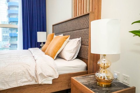 Купить квартиру в Даунтаун Дубай (Даунтаун Бурдж Дубай), Дубай: 1 спальня, 74м², № 69208 - фото 17