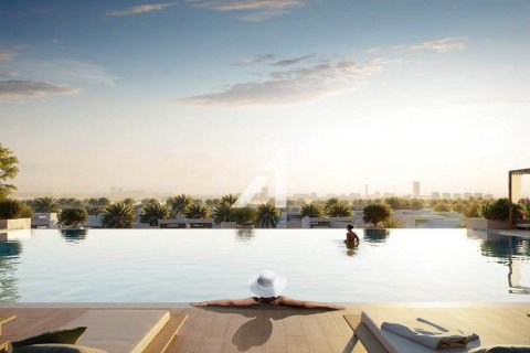 Apartment in Dubai Hills Estate, Dubai 1 bedroom, 63 sq.m. № 84082 - photo 10