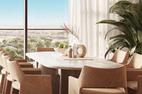 Apartment in Dubai Hills Estate, Dubai 1 bedroom, 63 sq.m. № 84082 - photo 6