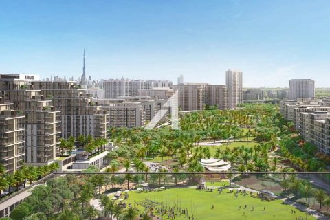 Apartment in Dubai Hills Estate, Dubai 1 bedroom, 63 sq.m. № 84082 - photo 18