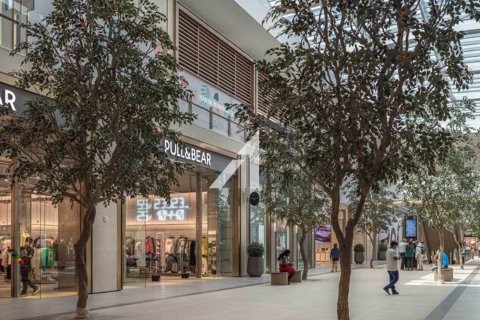 Apartment in Dubai Hills Estate, Dubai 1 bedroom, 63 sq.m. № 84082 - photo 17