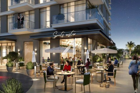 Apartment in Dubai Hills Estate, Dubai 1 bedroom, 63 sq.m. № 84082 - photo 15