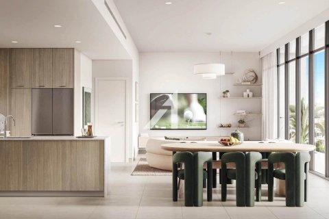 Apartment in Dubai Hills Estate, Dubai 1 bedroom, 63 sq.m. № 84082 - photo 4