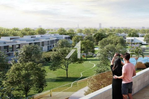 Apartment in Dubai Hills Estate, Dubai 1 bedroom, 63 sq.m. № 84082 - photo 16