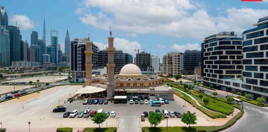 شقة في السطوه, دبي 1غرف نوم, 77.5 م² رقم 84083