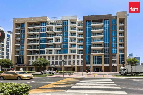 شقة في السطوه, دبي 1غرف نوم, 77.5 م² رقم 84083 - صورة 2