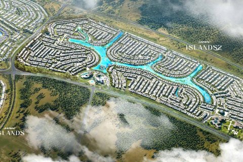 Townhouse in Dubai 4 bedrooms, 203 sq.m. № 84081 - photo 19