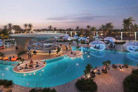 Townhouse in Dubai 4 bedrooms, 203 sq.m. № 84081 - photo 11