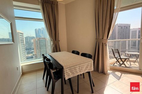 Apartment in Downtown Dubai (Downtown Burj Dubai), Dubai 1 bedroom, 84.5 sq.m. № 84084 - photo 2