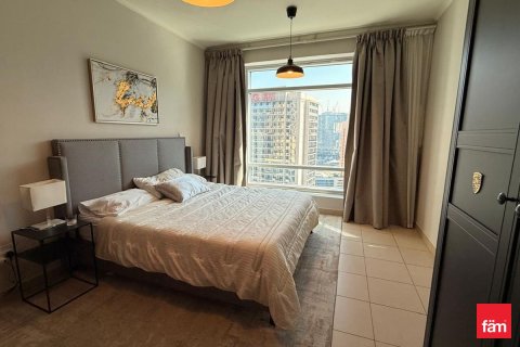 Apartment in Downtown Dubai (Downtown Burj Dubai), Dubai 1 bedroom, 84.5 sq.m. № 84084 - photo 5