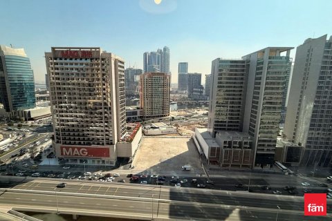 Apartment in Downtown Dubai (Downtown Burj Dubai), Dubai 1 bedroom, 84.5 sq.m. № 84084 - photo 9