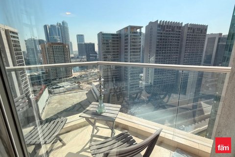 Apartment in Downtown Dubai (Downtown Burj Dubai), Dubai 1 bedroom, 84.5 sq.m. № 84084 - photo 4