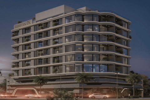 Apartamento en Dubai, 1 dormitorio, 79.5 m², № 84079 - foto 6