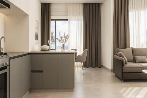 Apartamento en Dubai, 1 dormitorio, 79.5 m², № 84079 - foto 8