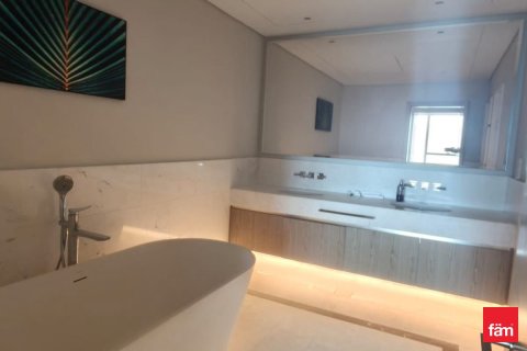 Снять в аренду квартиру в Пальме Джумейре, Дубай: 1 спальня, 98м², № 115091 - фото 8