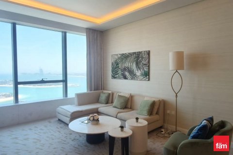 Квартира в Пальме Джумейре, Дубай, 1 спальня, 98м², № 115091