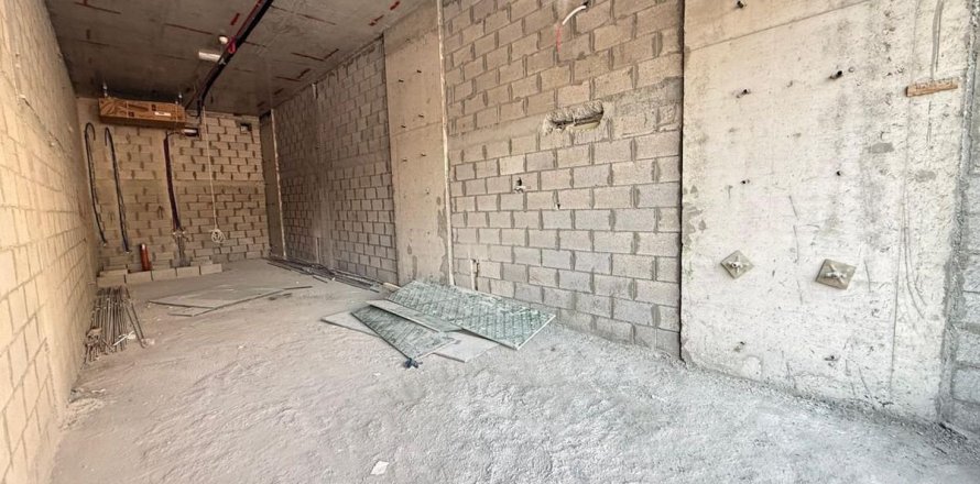 Shop in Dubai 53.5 sq.m. № 115092