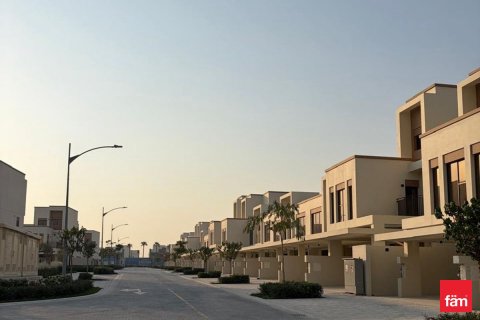 تاون هاوس في دبي 4 غرف نوم, 144.7 م² رقم 115095 - صورة 10