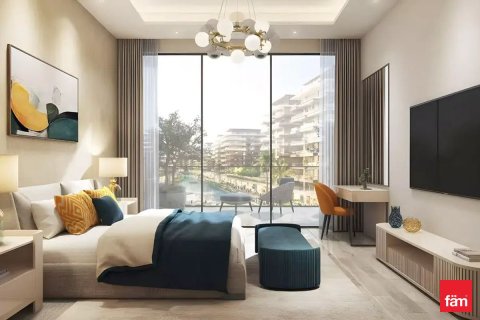 Apartment in Dubai 1 bedroom, 74.1 sq.m. № 115096 - photo 3