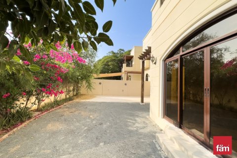 Maison de ville à Dubai, 4 chambres, 309 m², № 115090 - photo 27