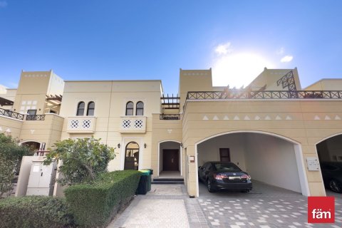Maison de ville à Dubai, 4 chambres, 309 m², № 115090 - photo 2