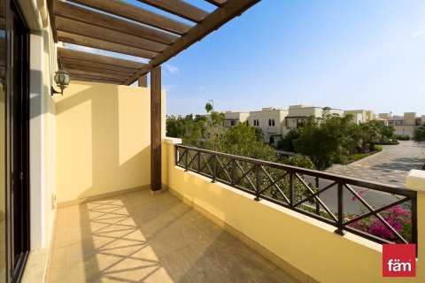 Maison de ville à Dubai, 4 chambres, 309 m², № 115090 - photo 20