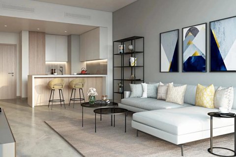 Apartment in Business Bay, Dubai 2 bedrooms, 85 sq.m. № 17763 - photo 2