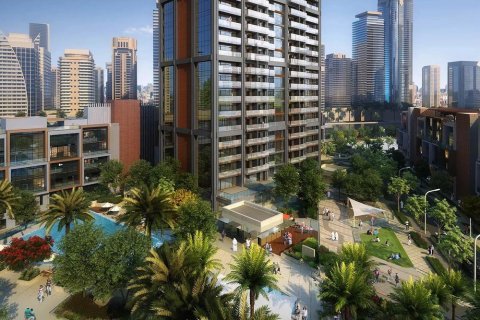 Apartment in Business Bay, Dubai 2 bedrooms, 85 sq.m. № 17763 - photo 6