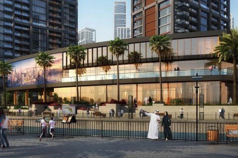 Apartment in Business Bay, Dubai 2 bedrooms, 85 sq.m. № 17763 - photo 3
